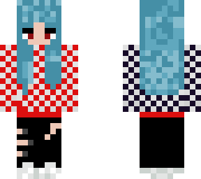 appelsapj's skin