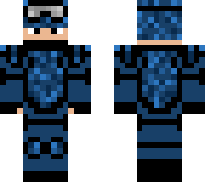 armored coast guard
