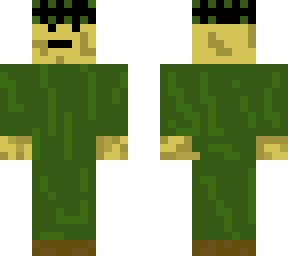 army guy