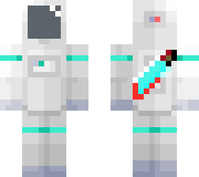 astronaut imposter