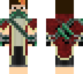auron cazador