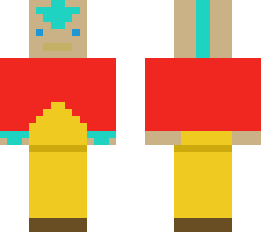 avatar aang