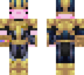 axo thanos