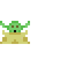 baby yoda
