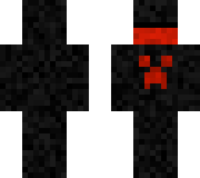 backwords skin