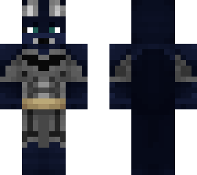 batman dess