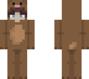 bear