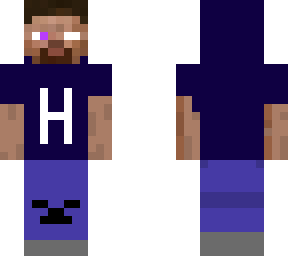 becoming pro herobrine