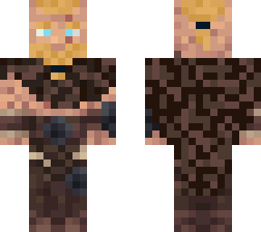 berserker v7