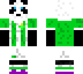 betis panda