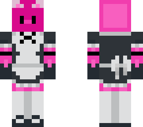 better god catmaid edition