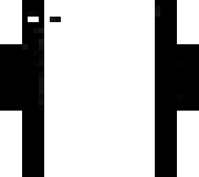 black and white boy skin