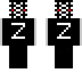 black z guy