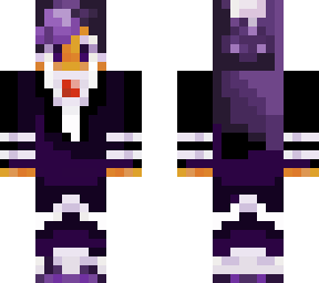 blackberry cookie / cookierun (requested by pemmichee) !