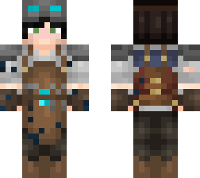 blacksmith