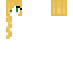 blonde hair base