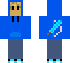blu boi