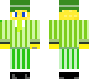 bob cholo verde