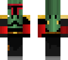 boba fett