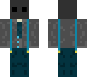 box creature