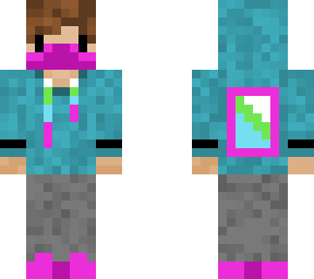 boy