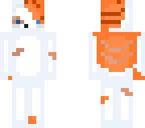 brightheart (lost face)