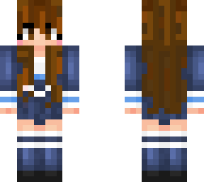 brown haired ldshadowlady
