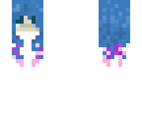 bubblegum hair base