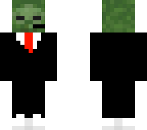 buisness zombie