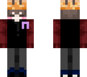 bukkit but villain arcd