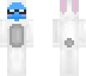 bunny ellitt