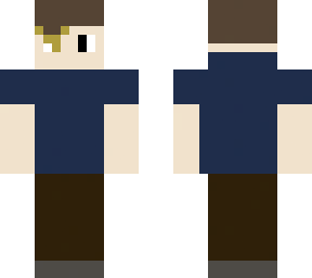 camilo skin