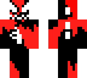 carnom (venom + carnage)