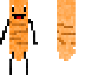 carrot