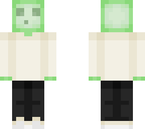 casual slime