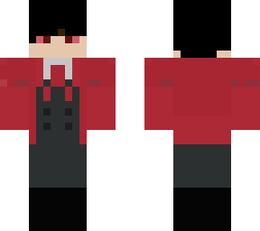 chaos skin idk