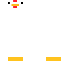 chicken boi