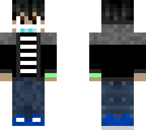 chico cool uwu delgado