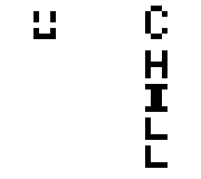 chill