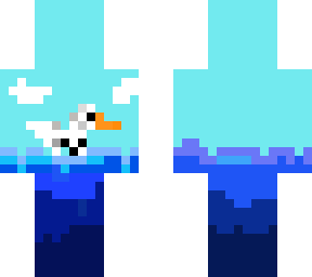 chill swan