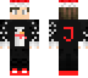 chrismsas jasper 2.0