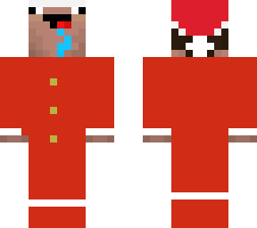 christams noob 2021