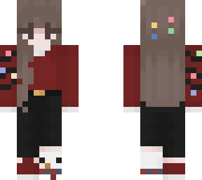 christmas ash
