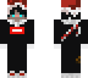christmas boy