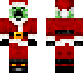 christmas creeper