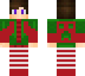 christmas jake