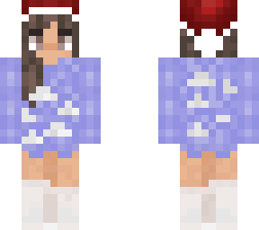 christmas lauran