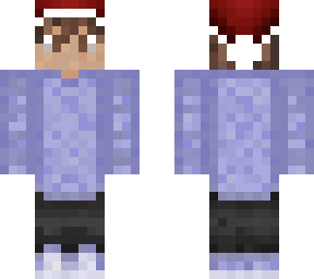 christmas morgeno