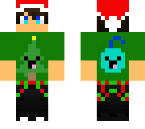 christmas nitro1000