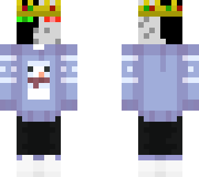 christmas ranboo